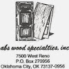 Wood Suppliers in Oklahoma City Timber and lumber distributors USA, Wholesale wood suppliers in USA Business Abs Wood Specialties, Inc.