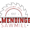 Wood Suppliers in Johnstown Timber and lumber distributors USA, Wholesale wood suppliers in USA Business Almendinger Sawmill