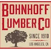 Business Bohnhoff Lumber Co