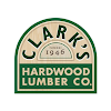 Business Clark's Hardwood Lumber Co