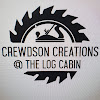 Wood Suppliers in North Platte Timber and lumber distributors USA, Wholesale wood suppliers in USA Business Crewdson Creations @ The Log Cabin