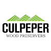 Business Culpeper Wood Preservers