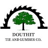 Business Douthit Tie And Lumber Company