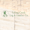 Business Falling Creek Log & Lumber Company