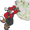 Fox Distribution in Laurel, Yellowstone County – Your Trusted Wood Supplier Timber and lumber distributors USA, Wholesale wood suppliers in USA Fox Distribution