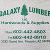 Business Galaxy Lumber Llc