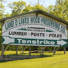 Land O Lakes Wood Preserving Company Inc. in Tenstrike, Beltrami County – Your Trusted Wood Supplier Timber and lumber distributors USA, Wholesale wood suppliers in USA Land O Lakes Wood Preserving Company Inc.