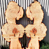 Business Oregon Cedar Company