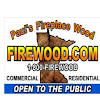Paul's Fireplace Wood, Inc. in Little Falls, Morrison County – Your Trusted Wood Supplier Timber and lumber distributors USA, Wholesale wood suppliers in USA Paul's Fireplace Wood, Inc.