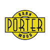 Business Porter Barn Wood