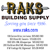 Business Raks Building Supply, Inc.