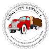 Business Soda City Sawmill