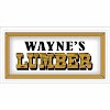 Wood Suppliers in Kaneohe Timber and lumber distributors USA, Wholesale wood suppliers in USA Business Wayne's Lumber Inc.